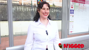 Preview 1 of Rnb Music Xxx - Emmita Smile does not stop smiling even when she has a cock inside