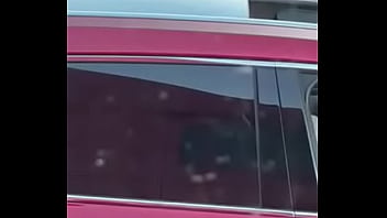 Preview 4 of Wwxxxxw Xxxx 18 Sana Video 2018 - Se masturba manejando