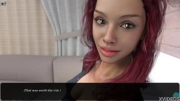 Preview 2 of Xnxxcom Hindi - WHERE THE HEART IS #202 &bull_ Horny stepmom need attention