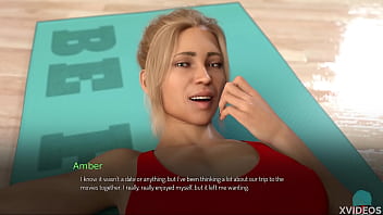 Preview 4 of Big Bondi - COLLEGE BOUND #111 &bull_ Fucking the boss on her desk