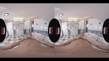 Preview 1 of V Xxn - VIRTUAL TABOO - Party Time Inside Pussy