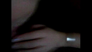 Preview 2 of Yui Matsino - Late night blowjob by busty brunette followed by a huge pearl necklace and facial