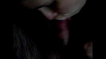Preview 3 of Yui Matsino - Late night blowjob by busty brunette followed by a huge pearl necklace and facial