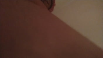 Preview 1 of Johnny Sins Shower Sex - Joseph Dana Burroughs ts kandi