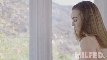 Preview 1 of Scum Bath - I Fucked My Girlfriend&#039_s Mom by Mistake - MILFED