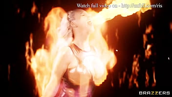 Preview 4 of Pretty Bebylolita - Out Of The Flames / Brazzers  / download full from http://zzfull.com/ris