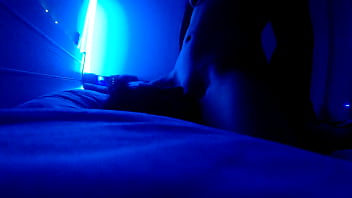 Preview 1 of Dtkrftvby - Me corro en su cara y no me paro de frotar