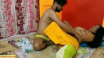 Preview 3 of Dp New Xxx - Indian xxx stepmoms long time hot sex with stepsons !! dont know