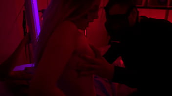 Preview 3 of Big Cock And Big Boobs Hard Fuck - ReKonfiguration 9
