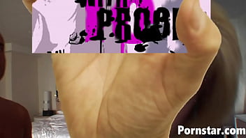 Preview 3 of Erna Hot - Horny Pornstar Ally Ann Enjoys A Nice Cumshot