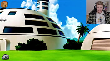 Preview 2 of Megan Salinas In Group - I Was Almost Eliminated By The Horrible Thing I Did (Poke-Ball Academia)