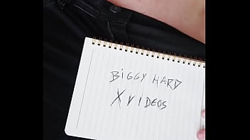 Preview 1 of 10yer Bf - V&iacute_deo de verificaci&oacute_n