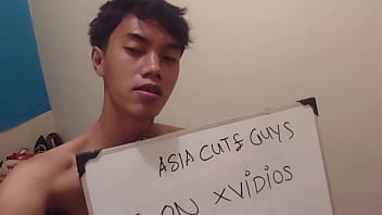 Preview 1 of Jon Sens - Verification video