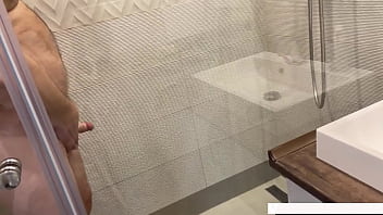 Preview 1 of Pinay Student Xxx Scandal - step mom saw jerking me  and helped me cum Sloppy And Slobbery Blowjob #cumshot