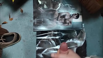 Preview 3 of Alison Tyler And Sonny Hicks - Pause branlette avec le calendrier des Dieux du stade 2012