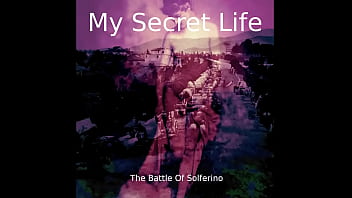 Preview 1 of Jabar Sasti Rap - Gangbanged In A Time Of War,  &#039_The Battle Of Solferino&#039_