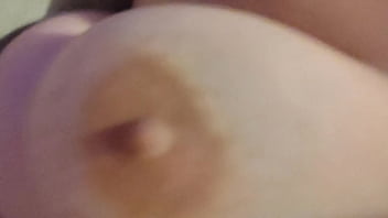 Preview 4 of Matura Strapon - Natasha getting ready for a creampie