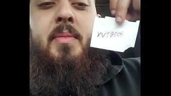 Preview 2 of German Piss Pee Golden Shower - Verification video