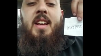 Preview 1 of German Piss Pee Golden Shower - Verification video