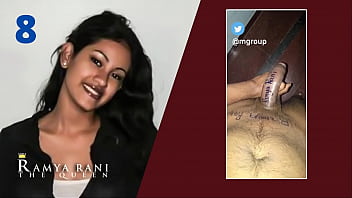 Preview 3 of Sex Bahenol - Ramya rani favorite cocks