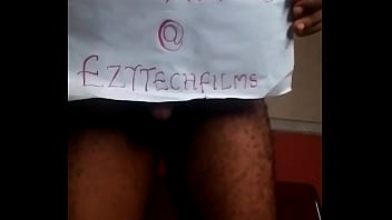 Preview 1 of Enjoyment Tits - Verification video