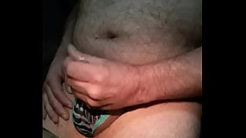 Preview 4 of Indian Bise - Bigr wearing HOTT lingerie cumming