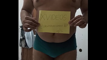 Preview 2 of Ol Daddy9 - V&iacute_deo de verifica&ccedil_&atilde_o