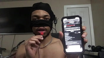 Preview 3 of Monaster Cock Video - Verification video