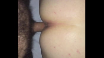 Preview 1 of Spy On School - una rica cogida con putita de facebook