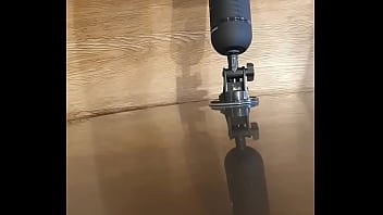 Preview 2 of Wedding Tube Cheating Bride - Fucking with my anal toy part1