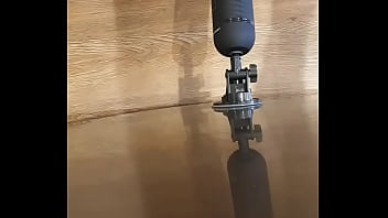 Preview 1 of Wedding Tube Cheating Bride - Fucking with my anal toy part1