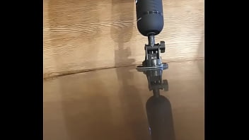 Preview 4 of Wedding Tube Cheating Bride - Fucking with my anal toy part1