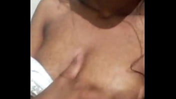 Preview 2 of Porne Stsr - my nipple