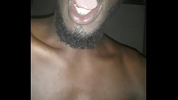 Preview 3 of Xxxn Marathi - Big Black dick