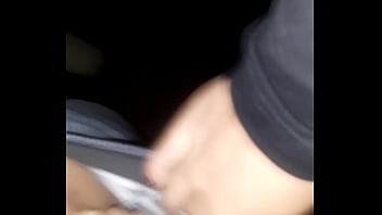 Preview 4 of Saxxxxc - Casi nos descubren