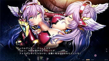 Preview 2 of Driver Fucking Boss Wife - エデンズリッター　ノエイン９