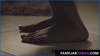 Preview 1 of Prevsibs Hd Sex Video - FamiliarTaboo.com ⏩ Sinful Girl Fuck her Husband after Cheating Him - Destiny Cruz,  Robby Echo
