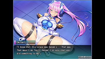 Preview 2 of My Astb - Holy Armored Princess Elementia ~Hypnotic Brainwashing of Disgrace~,  Element Hime - part 4
