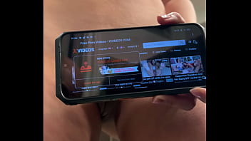 Preview 2 of Vidmate Xxx 2013 - Petite Asian,  Big Boob verification video