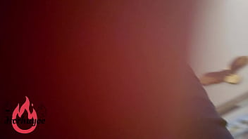 Preview 2 of Katarkf Saxei - Dildo Fun