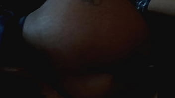 Preview 2 of Juicygirl Mobi - Fucking some 54 year old pussy