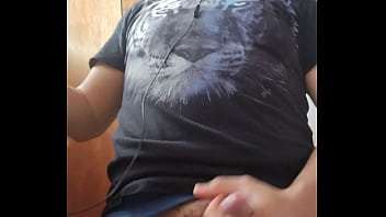 Preview 2 of Jizz Mouth Teen Blows Pov - Deslechada buena