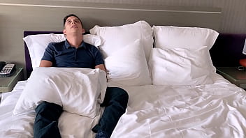 Preview 1 of Gay Porn Star Kept Secret - Step Mom Helps Step Son Who Took step Dad&#039_s Viagra