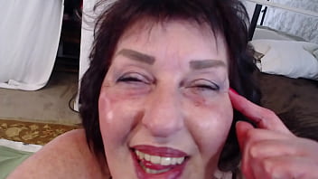 Preview 4 of Adult Hats - 717 DawnSkye1962 Presents Its time to stroke,  J.O.I. with me today!