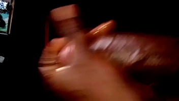Preview 1 of Shanileyaon Xxx - Bb la tension est trop je peux plus l&agrave_ tenir