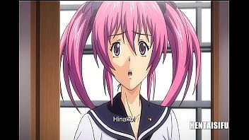 Preview 2 of Ariella Farrer Jordi - Disciplining Students In H.S - ENG SUBS