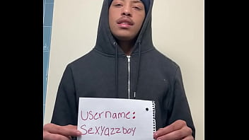 Preview 3 of Azeri6 - Verification video