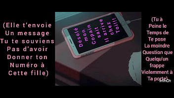 Preview 1 of Prounsex Com - Tu as baisse mas meuf Alors je vais te baisse hentai joi gay fr