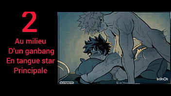 Preview 4 of Prounsex Com - Tu as baisse mas meuf Alors je vais te baisse hentai joi gay fr