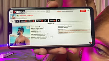 Preview 1 of Anal 284 - V&iacute_deo de verifica&ccedil_&atilde_o - Socando na namorada
